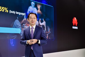 Huawei bringt neue 5G-Produkte und -Lösungen auf den Markt, die Mehrwert schaffen werden