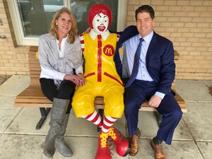Able Moving &amp; Storage Partners with Ronald McDonald House Charities of Greater Washington D.C.
