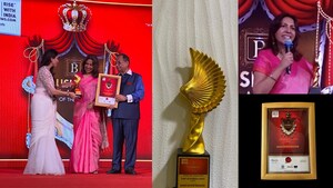 Avaan Excess Baggage Wins 'The Start-up Business Award' at the ET Now Business Innovation Leaders Awards 2020