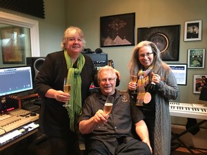 Award Winning Wine Road Podcast Celebrates its 100th Episode