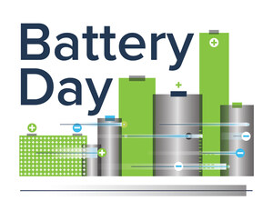 Top 10 Facts To Celebrate During National Battery Week!