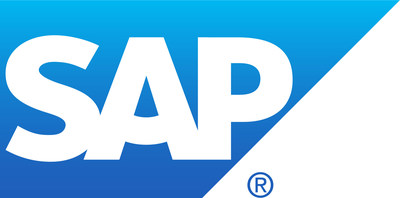SAP Logo (PRNewsfoto/SAP SE)