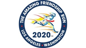 76-year-old distance runner Stan Cottrell, announces historic run at NRB 2020 to benefit children's charities and raise awareness of health initiatives, sponsored by ADVANCED REMOTE MONITORING ARM LLC