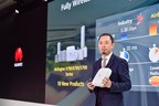 Huawei lance la solution HiCampus à l'échelle mondiale