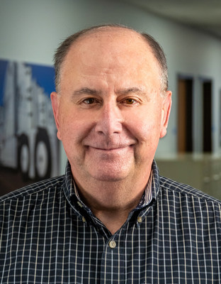 Richard Ruebusch, CEO of FlowBelow Aero Inc.