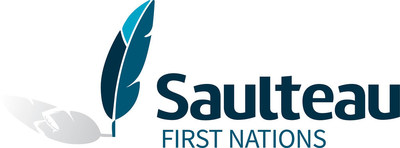 Saulteau First Nations (CNW Group/Donovan & Company)