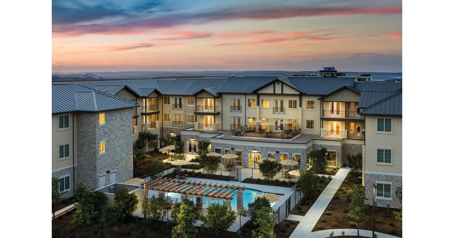 Lake Travis Independent Living Wins Best Senior Living and Best Senior