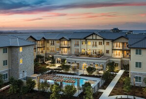Lake Travis Independent Living Wins Best Senior Living and Best Senior Living Dining by Senior Resource Guide