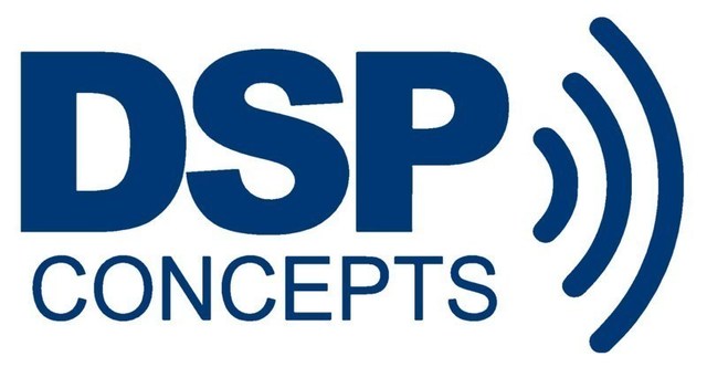 DSP Concepts (PRNewsfoto/DSP Concepts)