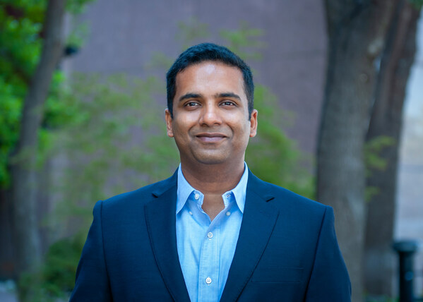 Cyber Group is pleased to announce the promotion of Sankalp Shastri from Senior Vice President to Chief Technology Officer