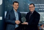 Belcan Receives 2019 Rolls-Royce GBS Procurement Supplier of the Year Award
