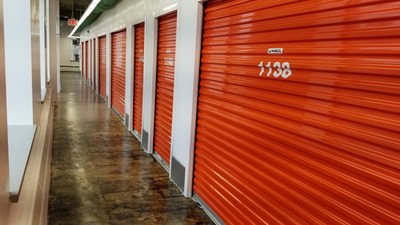 U-Haul® will soon be presenting an impressive self-storage facility in Bristol thanks to the recent acquisition of the former Kmart® property at 2854 W. State. St.