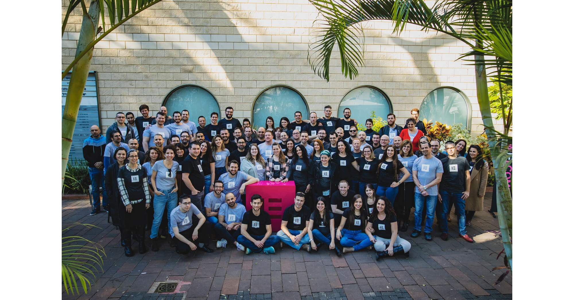 Top  Building Platform Elementor Raises 15 Million in Funding Led