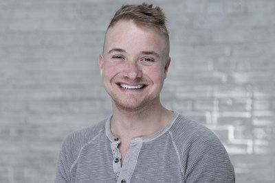 Gaia yoga teacher Taylor Harkness