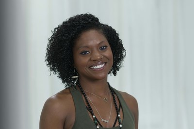 Gaia yoga teacher Tiffany Bush