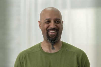Gaia yoga teacher Jafar Alexander