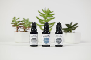 MONQ Launches Roll-On Essential Oil Blends