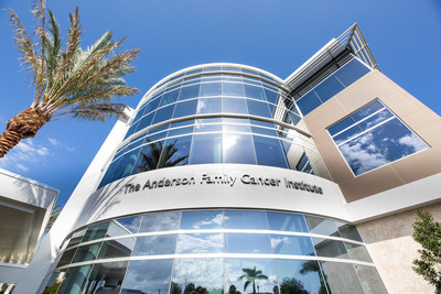 Anderson Family Cancer Institute at Jupiter Medical Center