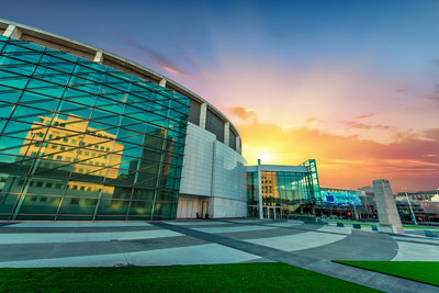 The world-class TCF Center in downtown Detroit. The Detroit Regional Convention Facility Authority (DRCFA) announced it has saved Michigan taxpayers an estimated $108.6 million since its inception in 2009 through effective management of financial resources. Located downtown on the beautiful Detroit Riverfront, TCF Center is one of the largest convention centers in the nation and hosts nearly 1.3 million visitors annually. TCF Center will host 209 events in 2020, including the North American International Auto Show in June.