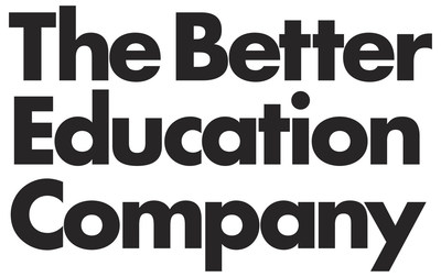(PRNewsfoto/The Better Education Company)