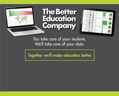 The Better Education Company was founded in 2019 by the educators behind the acclaimed network of BASIS Charter Schools.