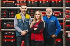 Lowe's Canada is recruiting to fill 5,400 in-store positions this spring