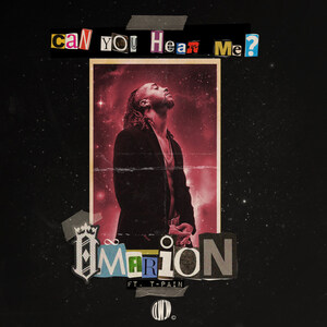 Omarion Is Back With Hit New Single Can You Hear Me? Featuring T-Pain