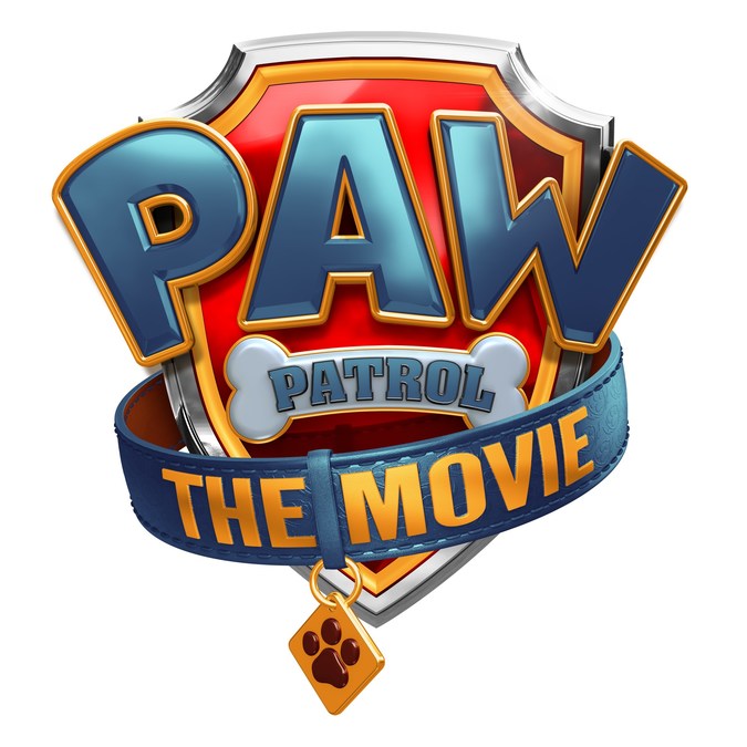 PAW Patrol: The Movie, Nickelodeon