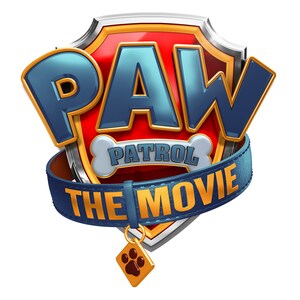 Paw Patrol™ Animated Motion Picture from Spin Master and Nickelodeon Movies, with Paramount Pictures Distributing, Set for August 2021 Release