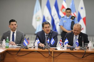 Honduran President Wins Approval to Fund 200 New Prosecutors and Investigators to Fight Corruption