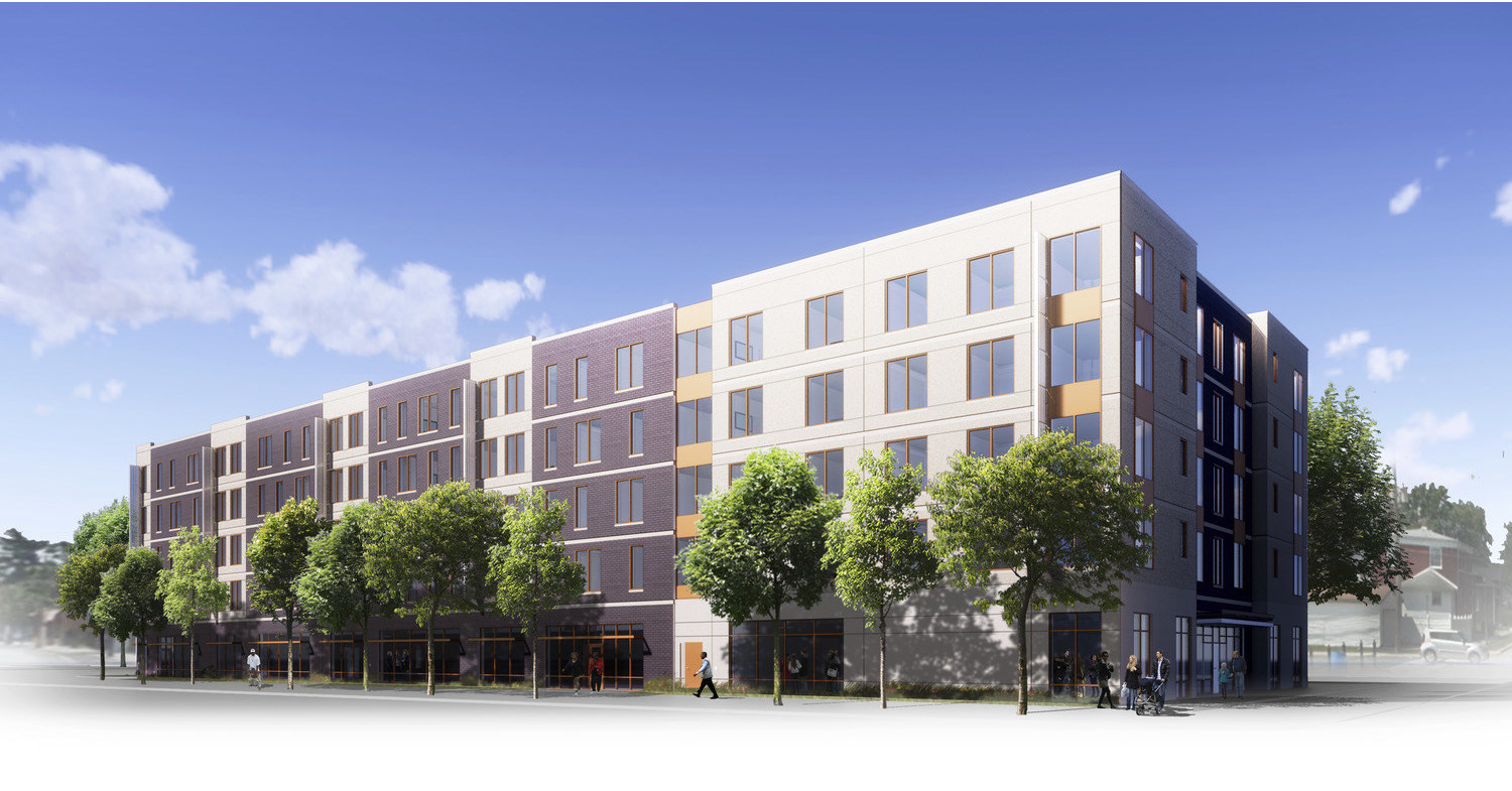 Interfaith Housing Development Corporation Celebrates the