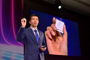 Huawei lanza la mejor red 5G para potenciar el éxito empresarial