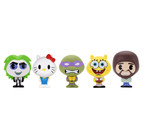 Kidrobot Elevates Vinyl With New, Limited-Edition Bhunny Figures--Series Debuts With Six Iconic Characters