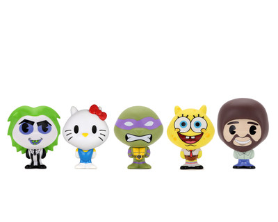 Kidrobot's new Bhunny Collection debuts February 22, 2020.