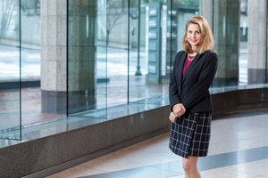 Waller Adds Patent Attorney Hilary Dorr Lang, Ph.D.