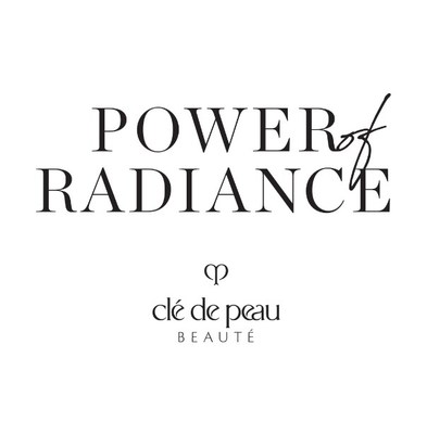 O prêmio “Power of Radiance Awards” da Clé de Peau Beauté’