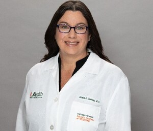 Shelia Ann Conway, MD, FAOA is recognized by Continental Who's Who
