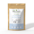 KBK Organics All-Natural Laundry Detergent Celebrates Continued Success
