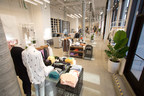 PacSun Opens Bicoastal Landmark Stores in Downtown Los Angeles and New York City
