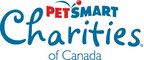 Find A Furry Companion During PetSmart Charities® of Canada's National Adoption Weekend