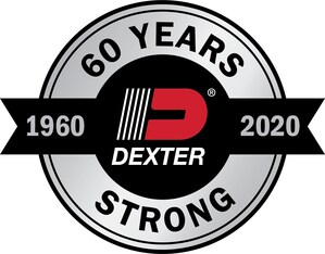 Dexter Axle Company, A Subsidiary of DexKo Global Inc., Celebrates Its 60th Anniversary