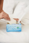 ECOS® Introduces ECOSNext™ Revolutionary Liquidless Laundry Detergent