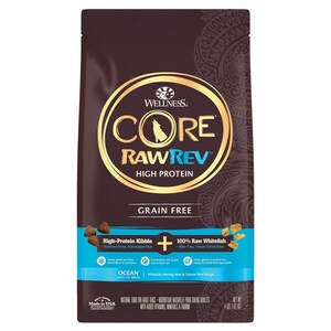 Wellness® Natural Pet Food Introduces New CORE® Dog Food Recipes to Give Pet Parents the Power of Choice on Grains and Protein