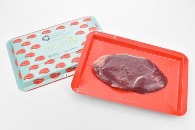PaperSeal_beef patties PaperSeal_beef patties