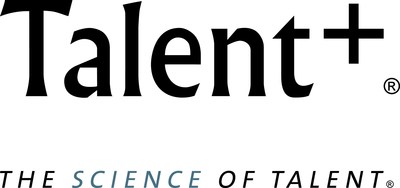 Talent Plus Logo