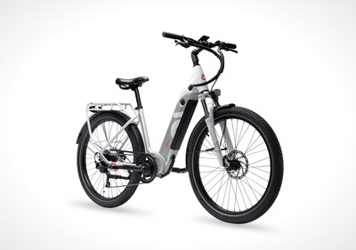 canadian electric bikes