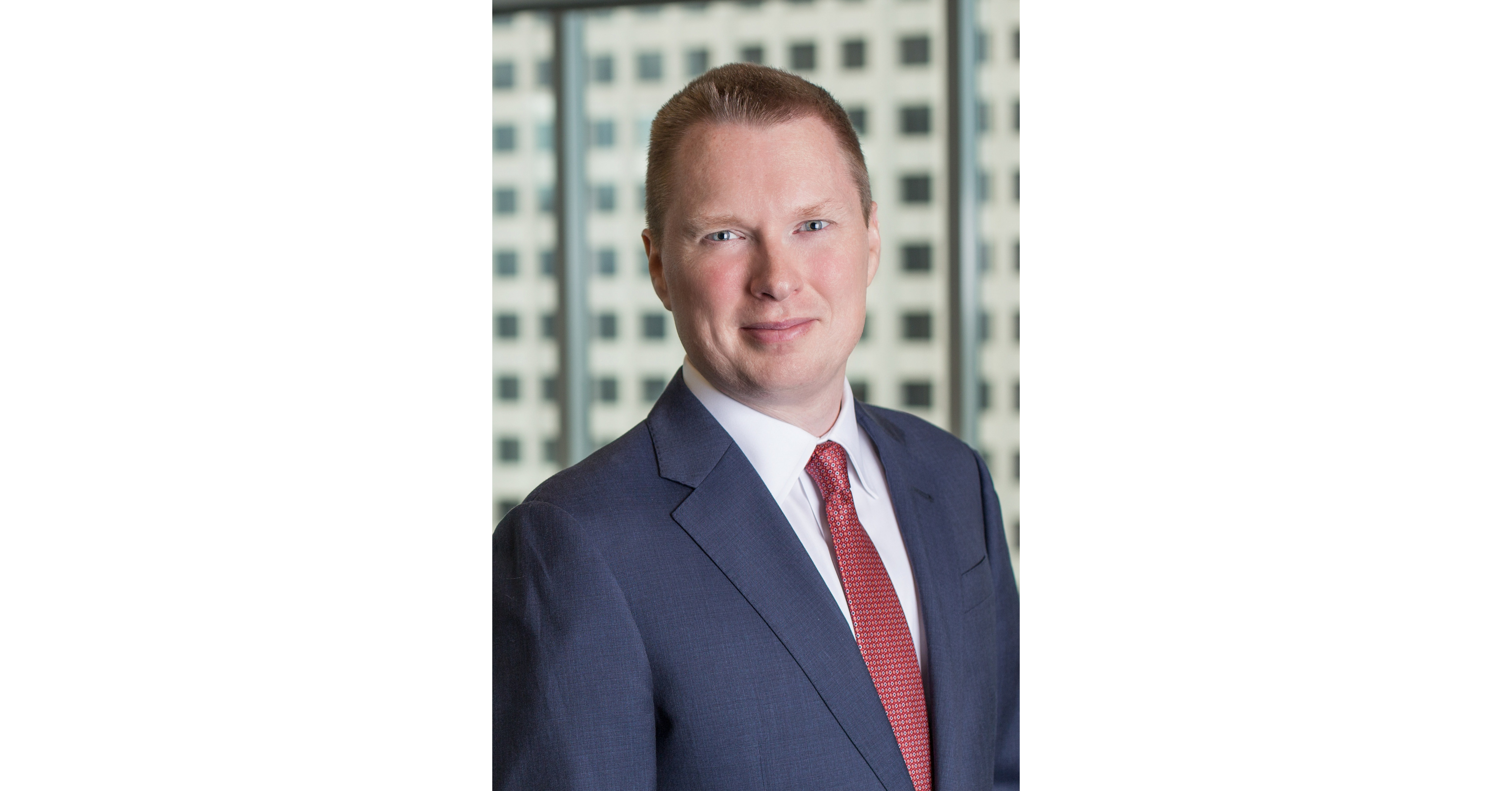 Fish & Richardson Names John Adkisson as New President and CEO