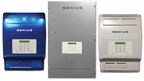GENIUS™ by Koben- the plug'n play, all-in-one smart panel with circuit by circuit approved revenue grade smart metering.