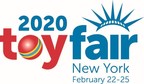Top Toy Trends of 2020 Revealed at Toy Fair New York