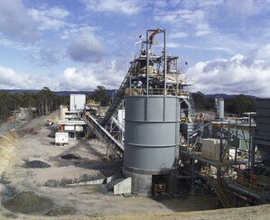 NQ Minerals signs deal to buy the rich Beaconsfield Gold Mine in Tasmania